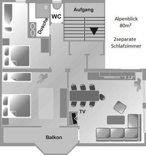Activ-Family-Apart-Wisiol-Pitztal Sommercard Inklusive Jerzens Exterior foto