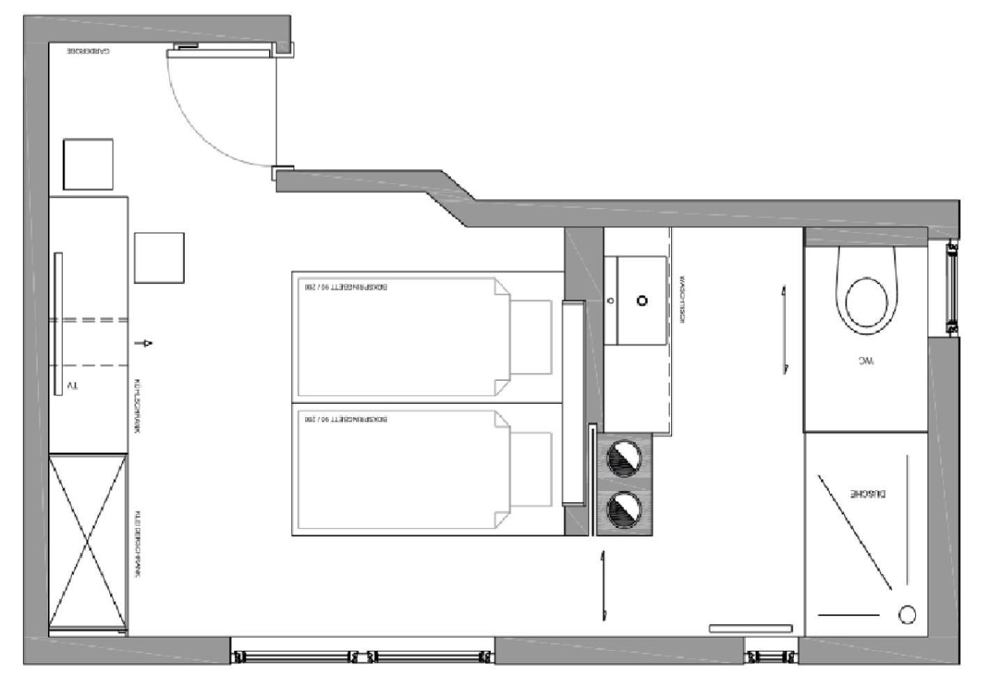 Activ-Family-Apart-Wisiol-Pitztal Sommercard Inklusive Jerzens Exterior foto