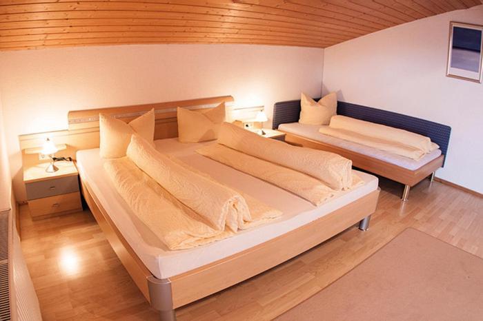 Activ-Family-Apart-Wisiol-Pitztal Sommercard Inklusive Jerzens Exterior foto