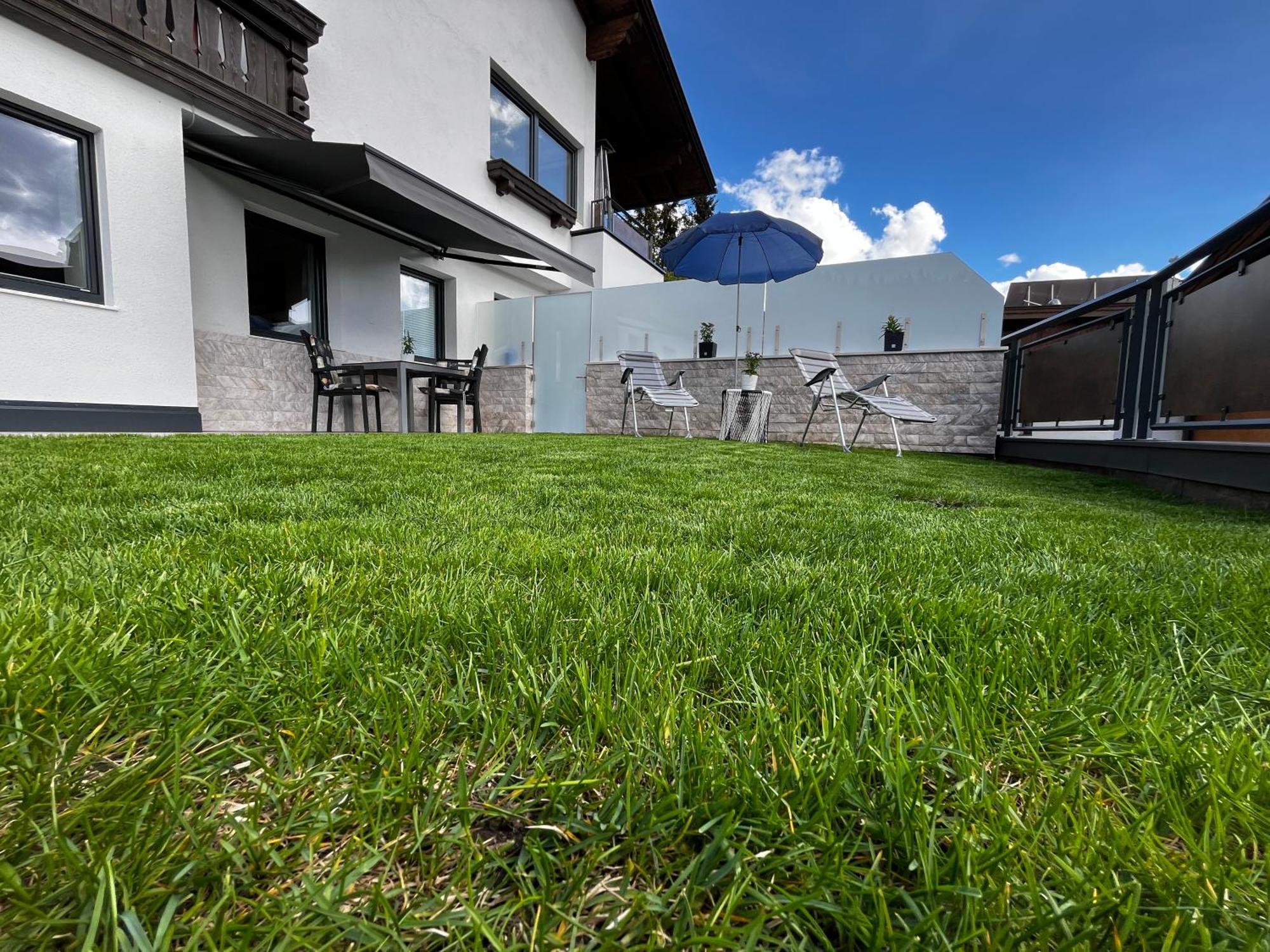 Activ-Family-Apart-Wisiol-Pitztal Sommercard Inklusive Jerzens Exterior foto