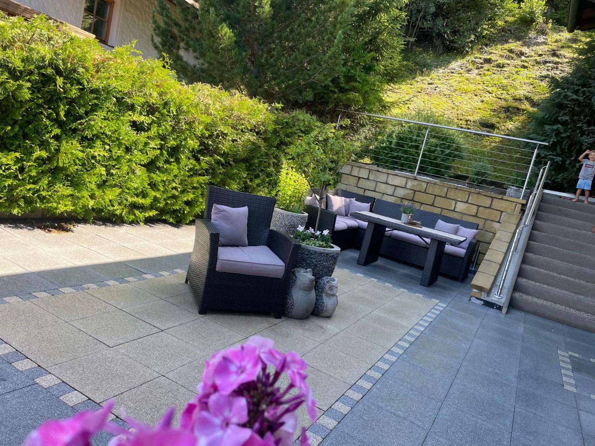 Activ-Family-Apart-Wisiol-Pitztal Sommercard Inklusive Jerzens Exterior foto